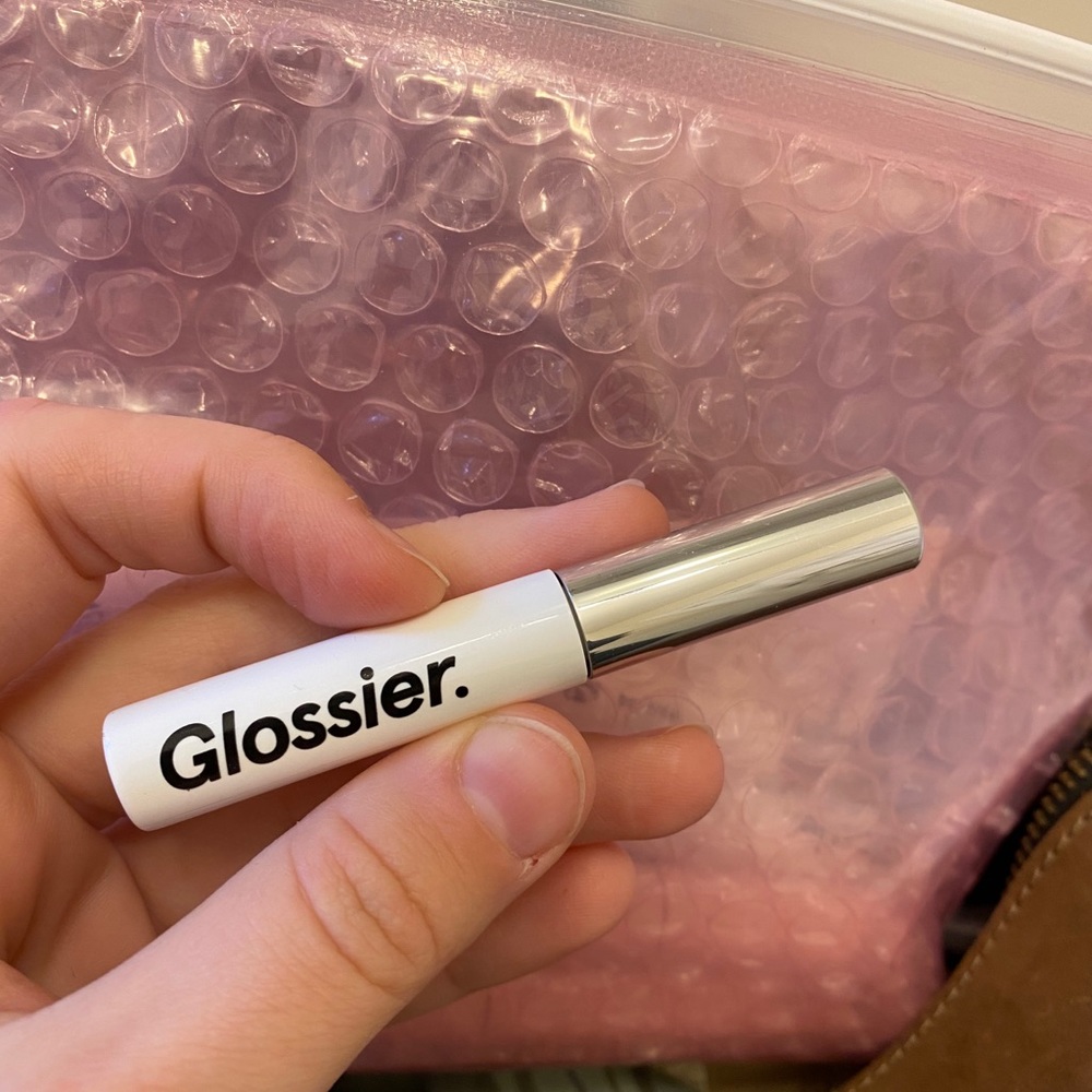 Glossier Bundle Boy Brow+Concealer+Skin Tint